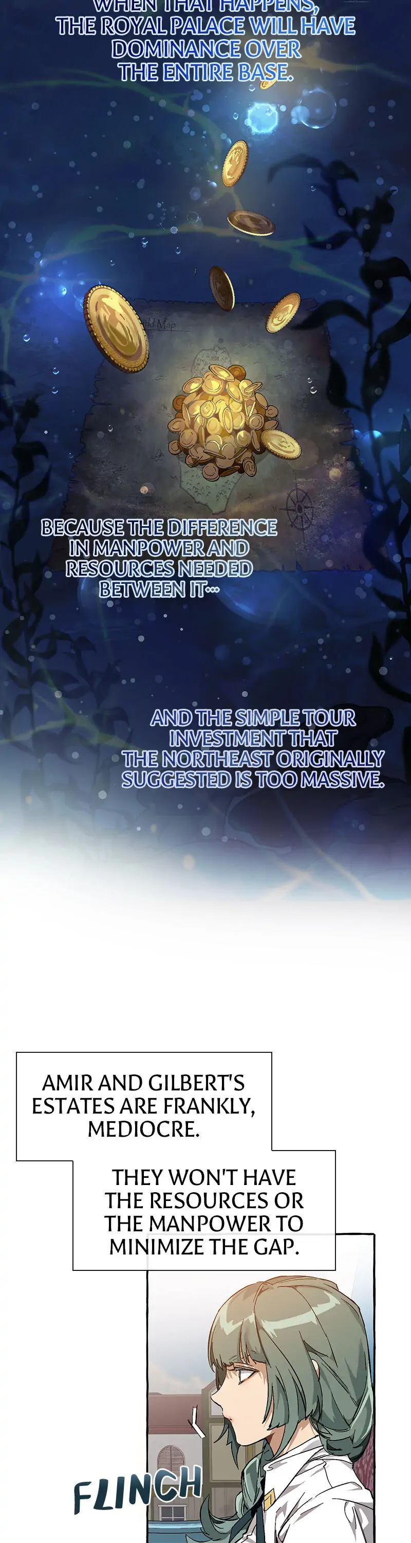 Read Lout of Count's Family EN Manga Online
