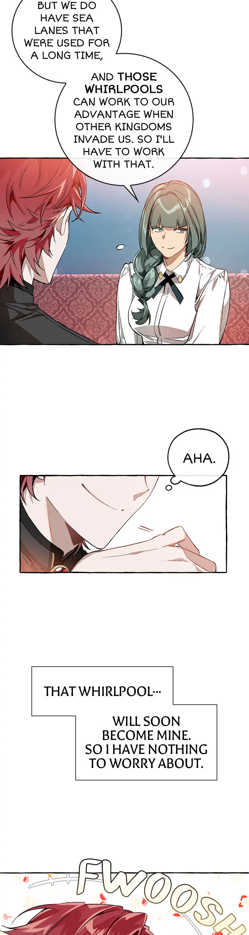 Read Lout of Count's Family EN Manga Online