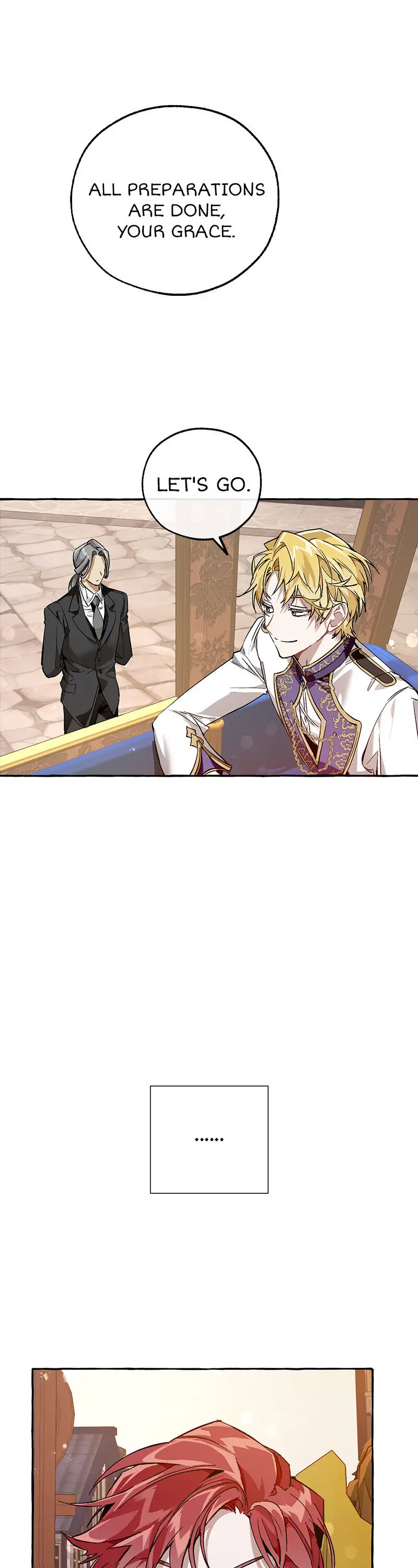 Read Lout of Count's Family EN Manga Online