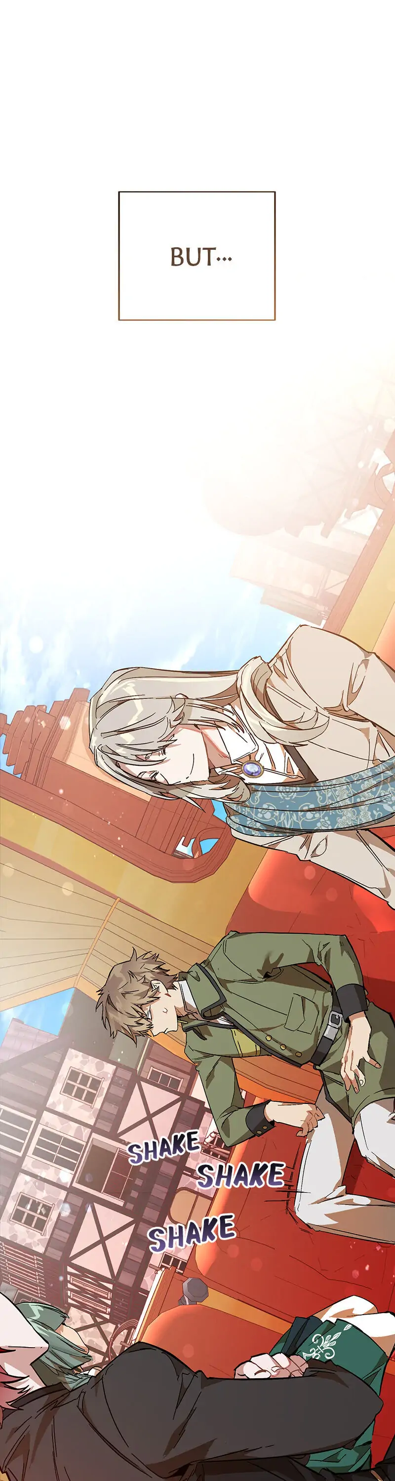 Read Lout of Count's Family EN Manga Online