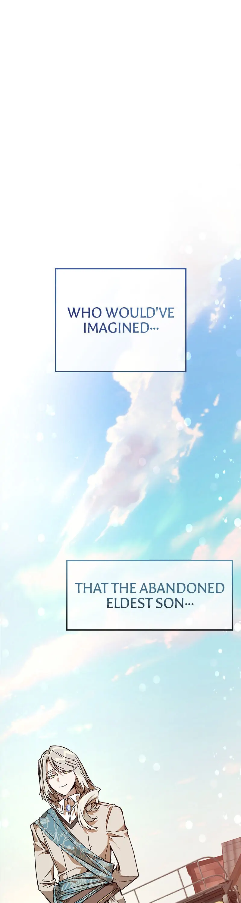 Read Lout of Count's Family EN Manga Online