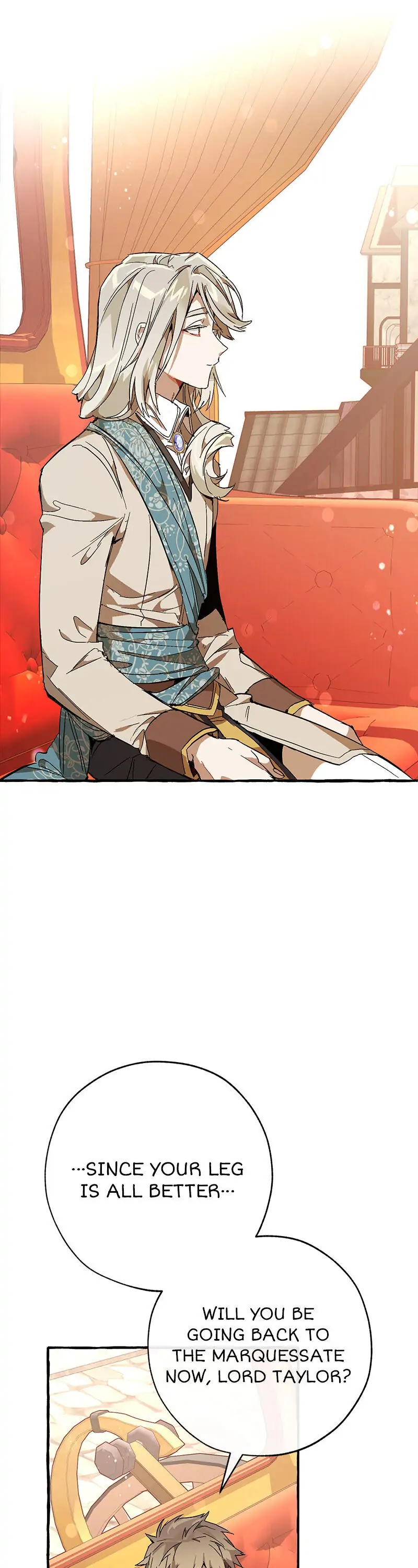 Read Lout of Count's Family EN Manga Online