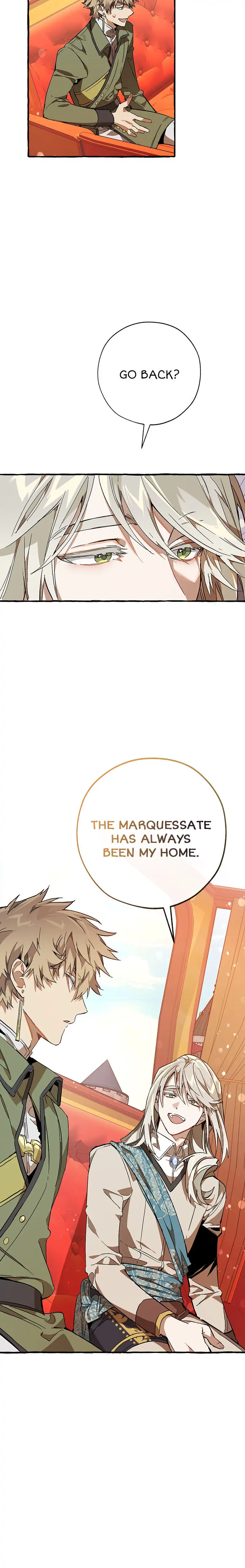 Read Lout of Count's Family EN Manga Online