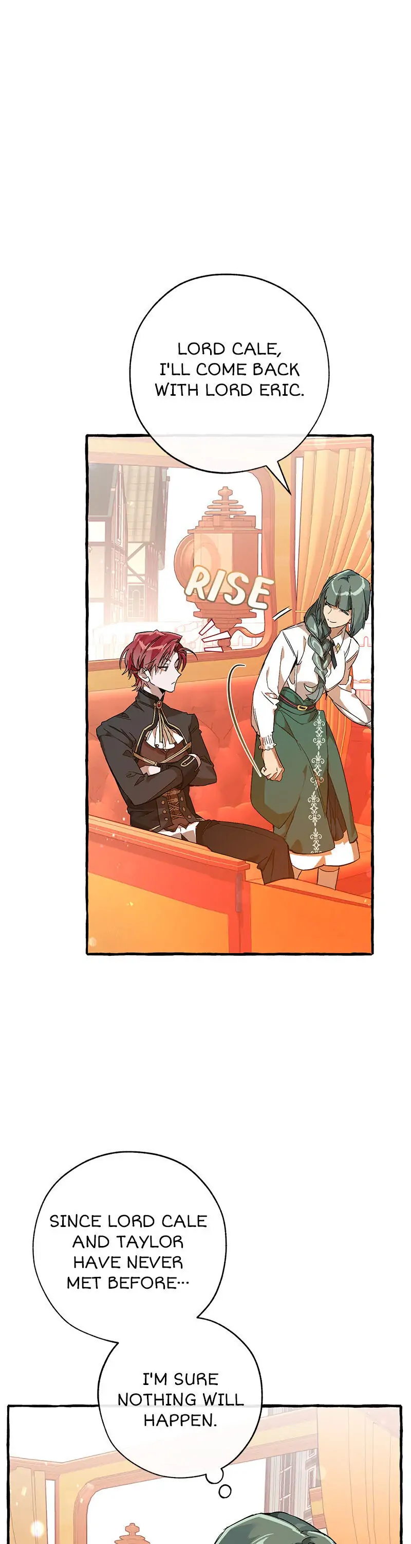 Read Lout of Count's Family EN Manga Online