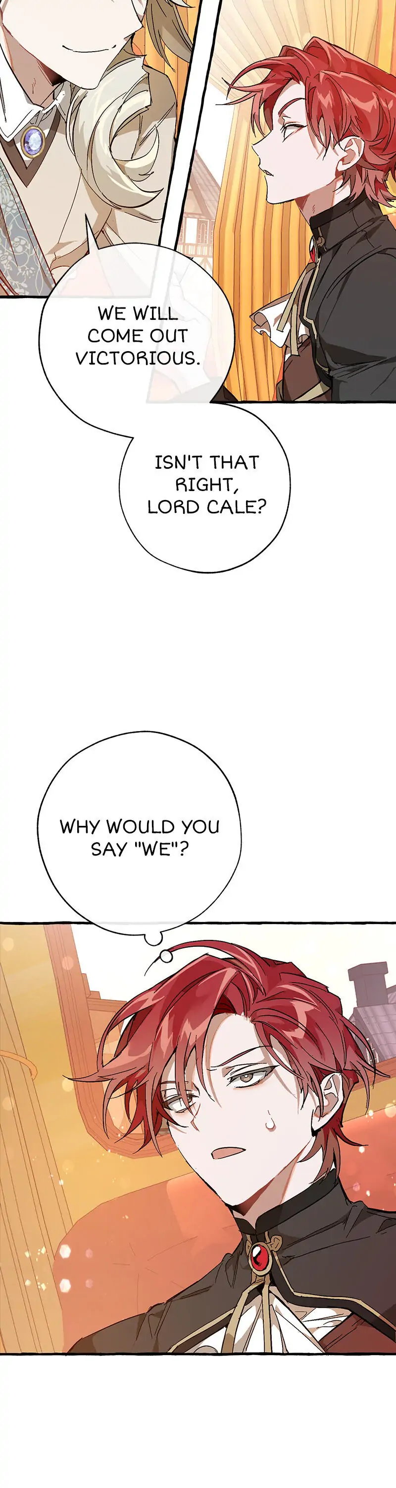Read Lout of Count's Family EN Manga Online