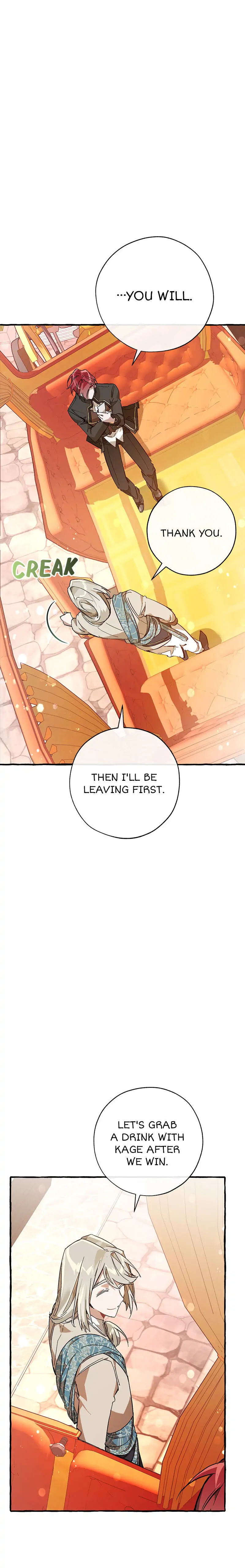 Read Lout of Count's Family EN Manga Online