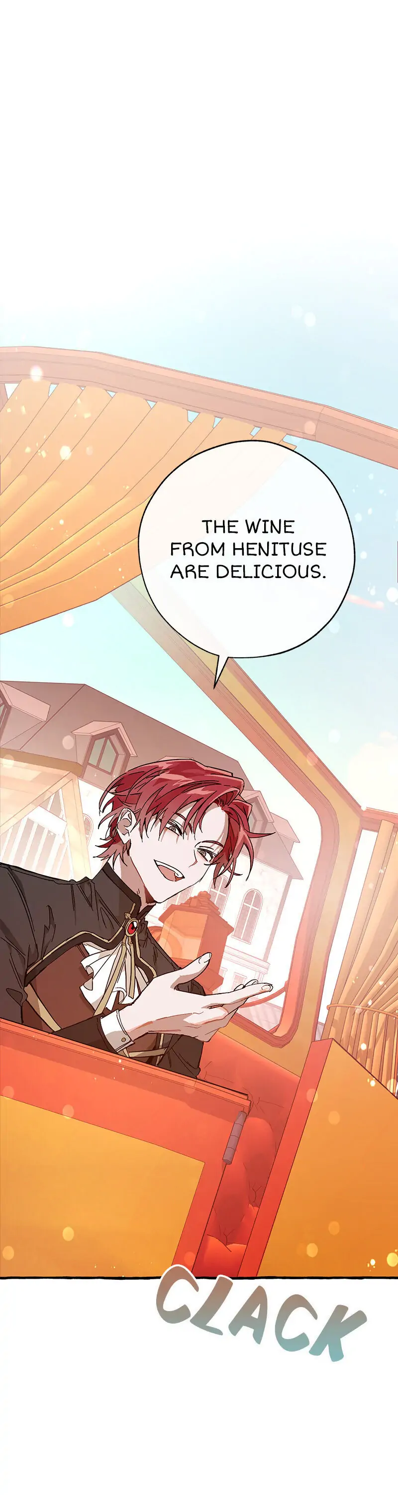 Read Lout of Count's Family EN Manga Online