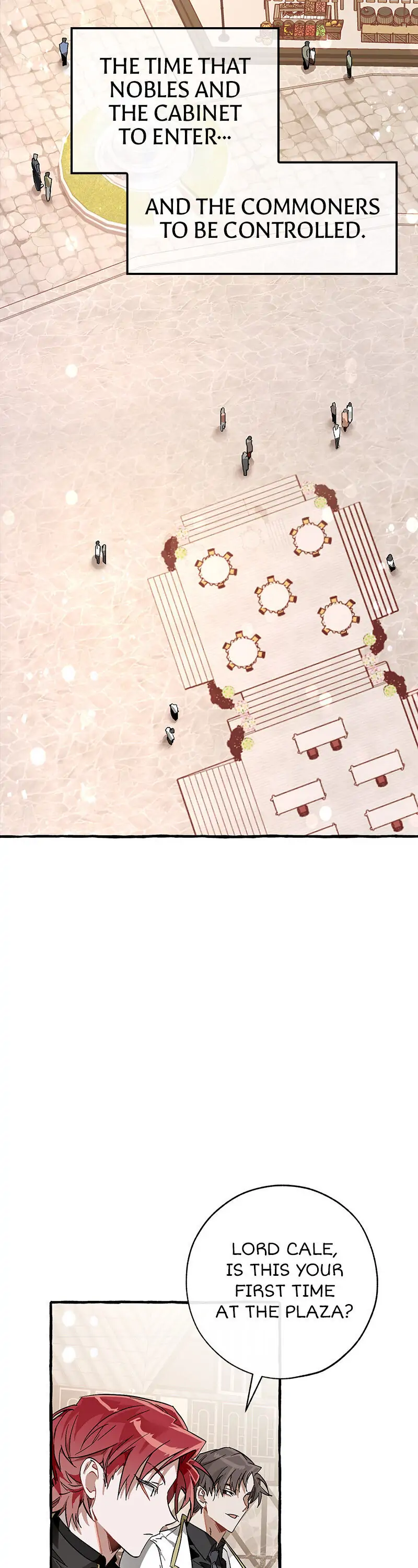 Read Lout of Count's Family EN Manga Online