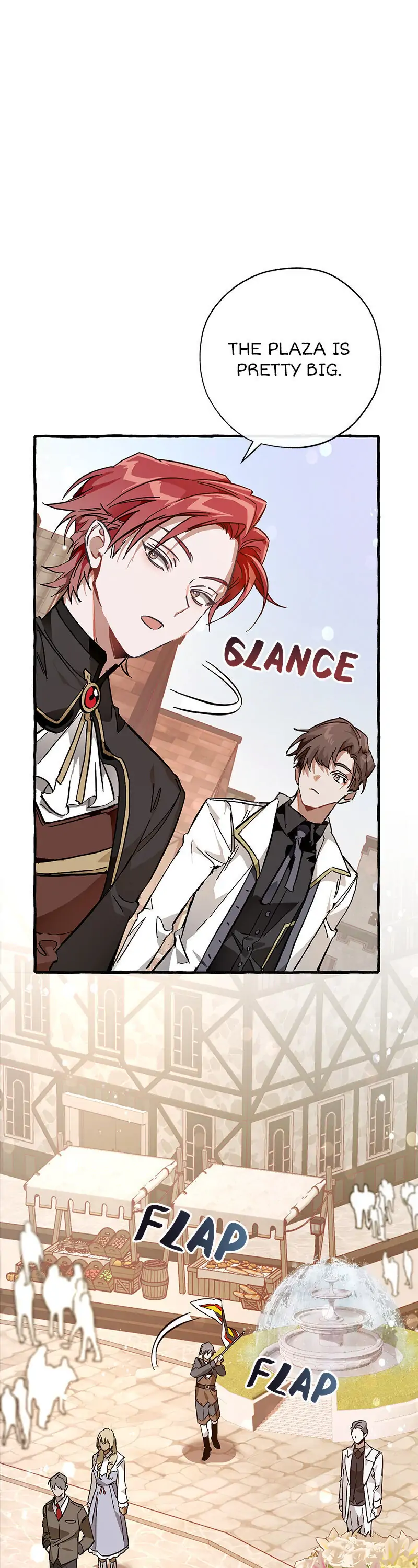 Read Lout of Count's Family EN Manga Online