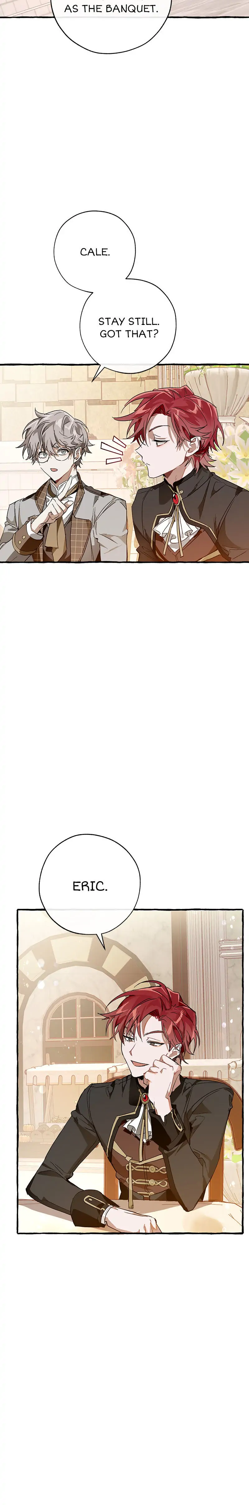 Read Lout of Count's Family EN Manga Online