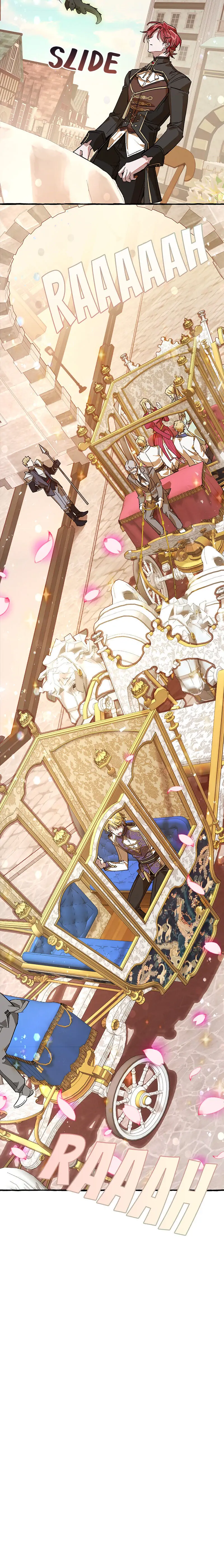 Read Lout of Count's Family EN Manga Online