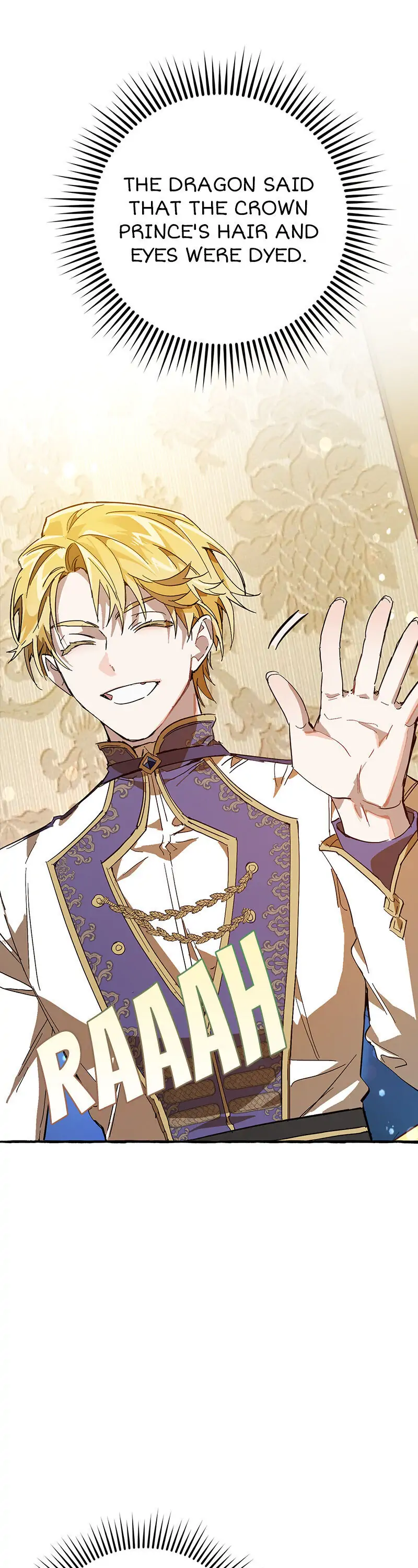 Read Lout of Count's Family EN Manga Online