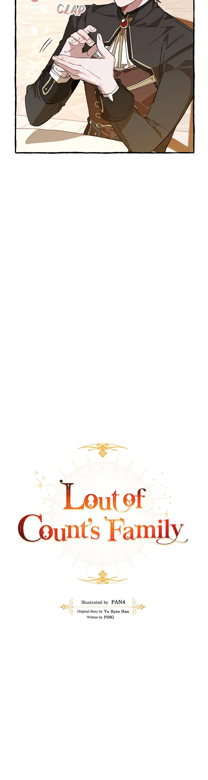 Read Lout of Count's Family EN Manga Online