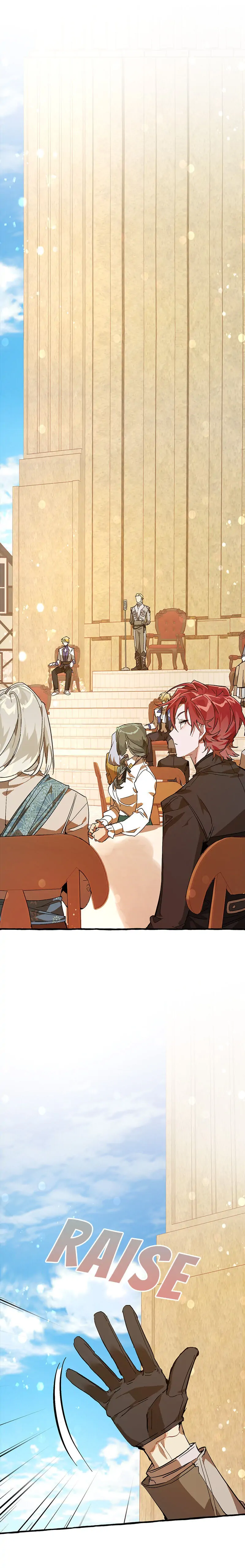 Read Lout of Count's Family EN Manga Online