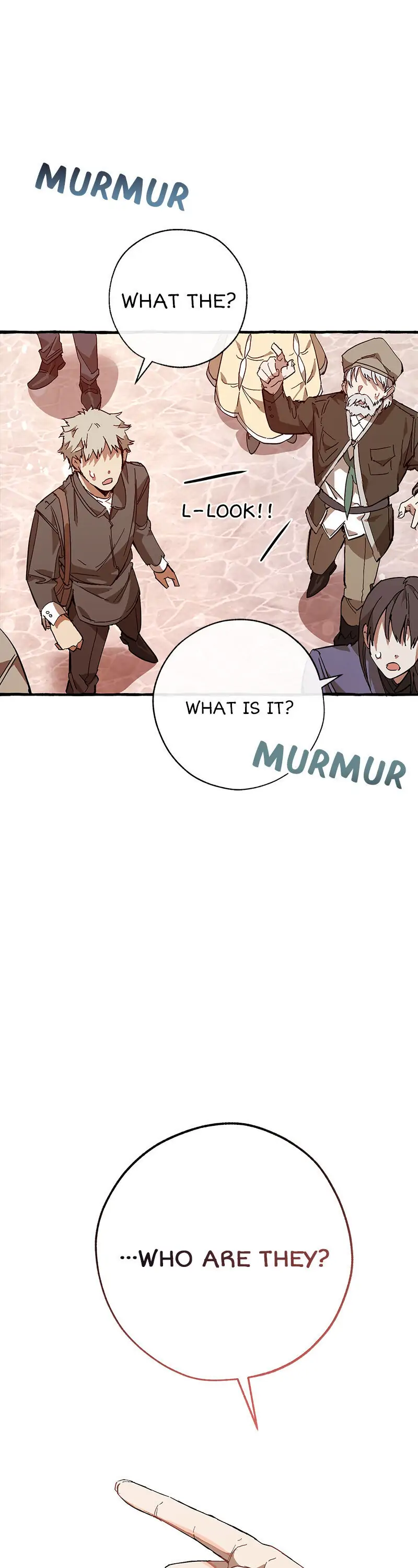 Read Lout of Count's Family EN Manga Online