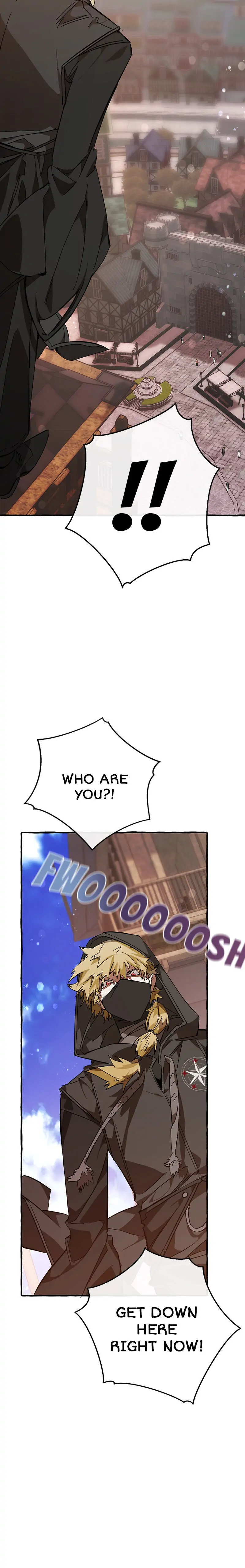 Read Lout of Count's Family EN Manga Online