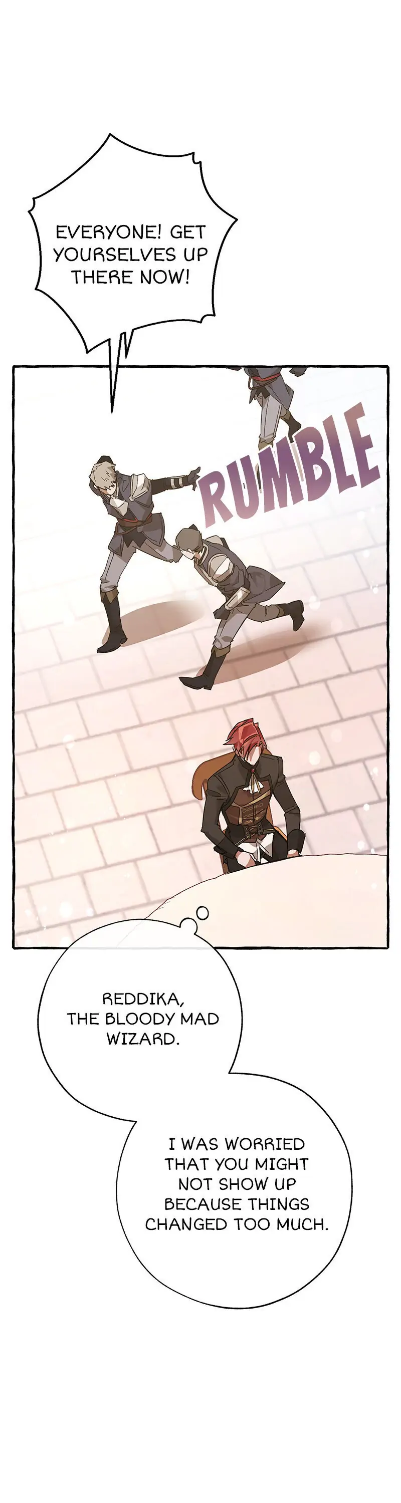 Read Lout of Count's Family EN Manga Online
