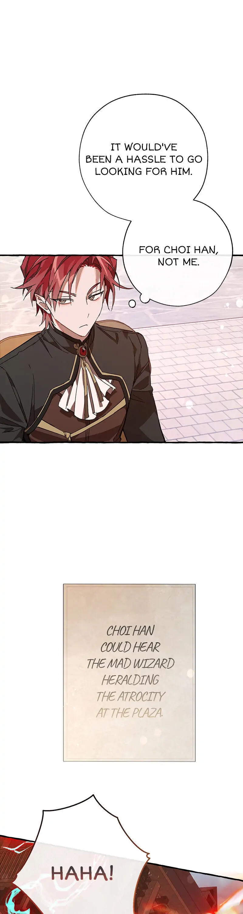 Read Lout of Count's Family EN Manga Online