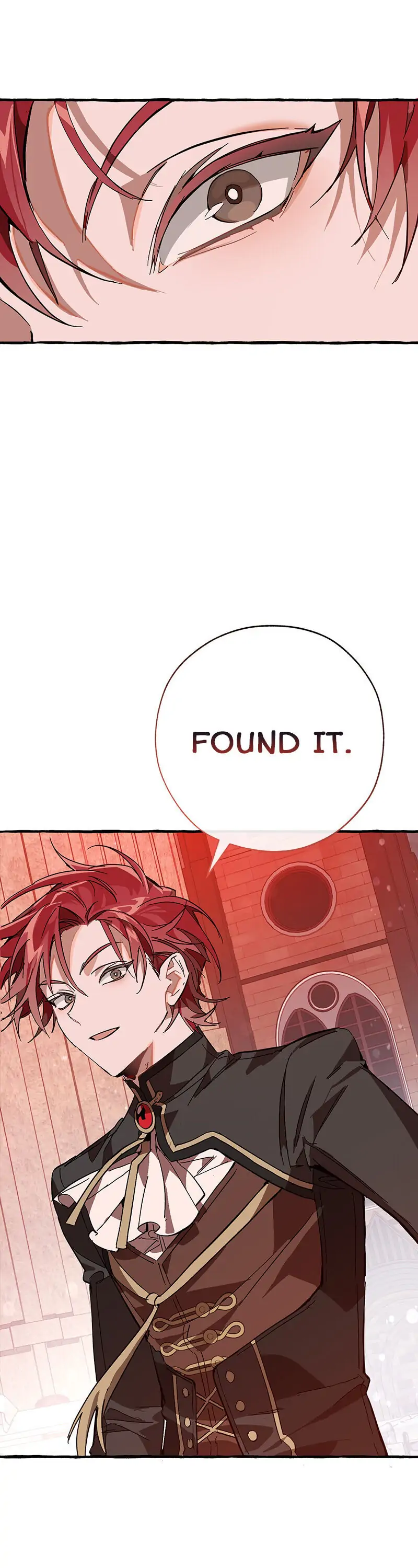 Read Lout of Count's Family EN Manga Online