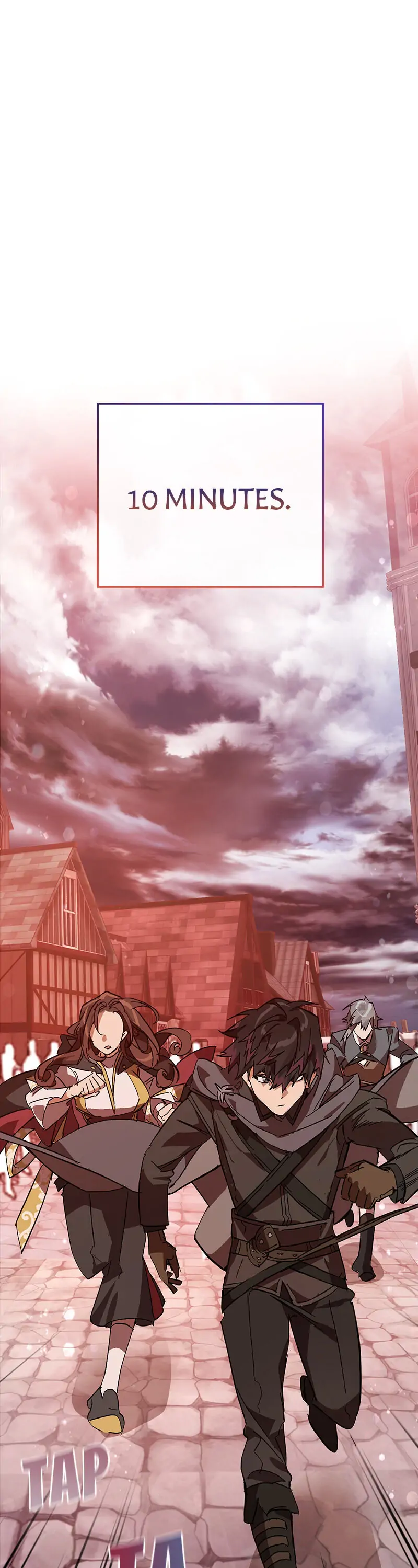 Read Lout of Count's Family EN Manga Online