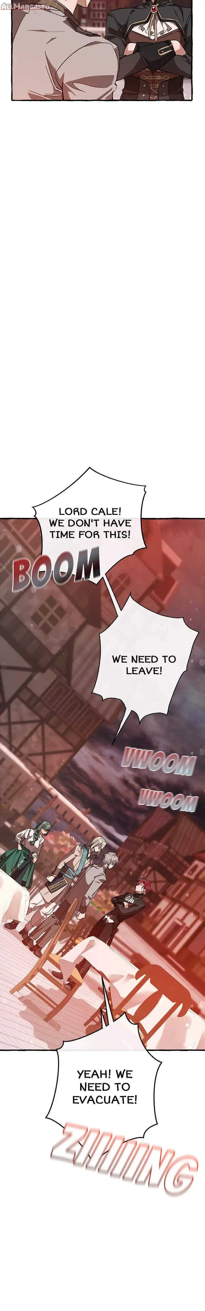 Read Lout of Count's Family EN Manga Online