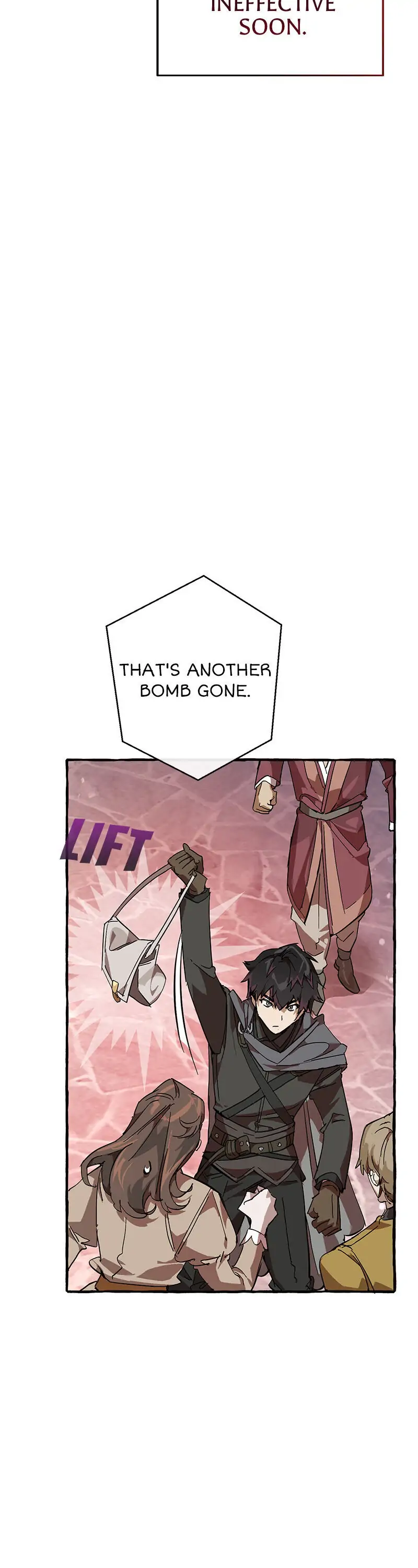 Read Lout of Count's Family EN Manga Online