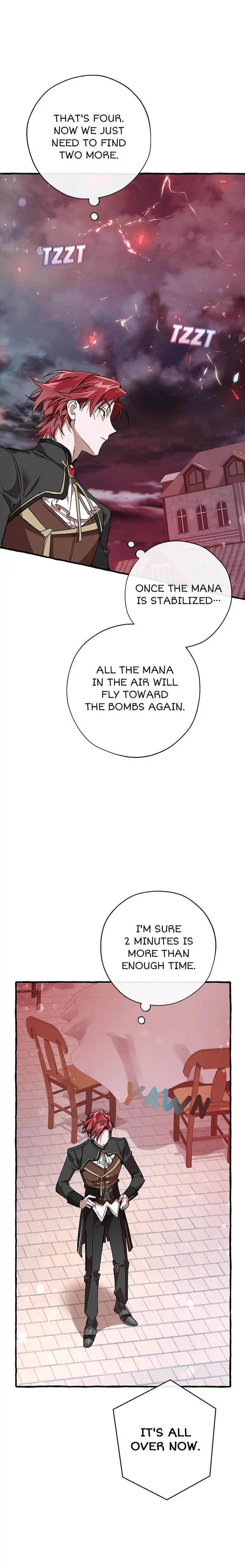 Read Lout of Count's Family EN Manga Online