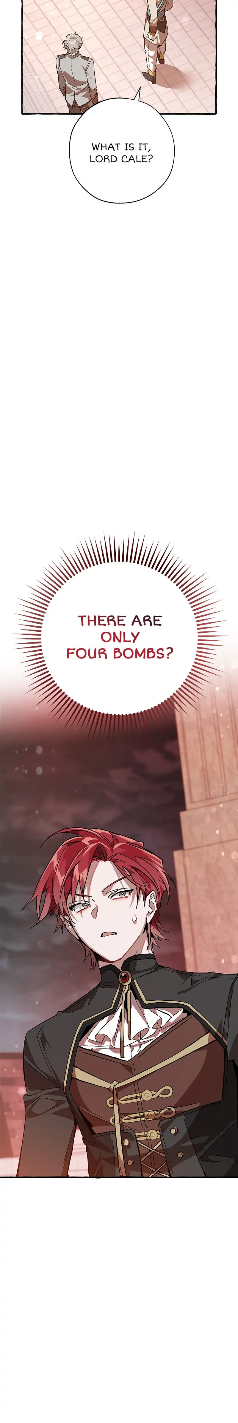 Read Lout of Count's Family EN Manga Online
