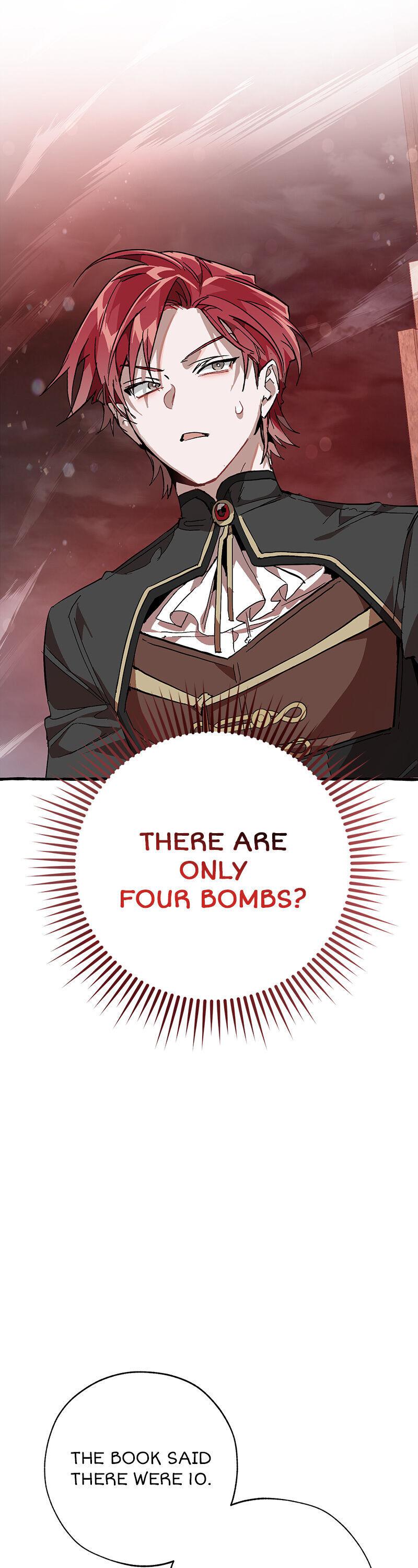 Read Lout of Count's Family EN Manga Online