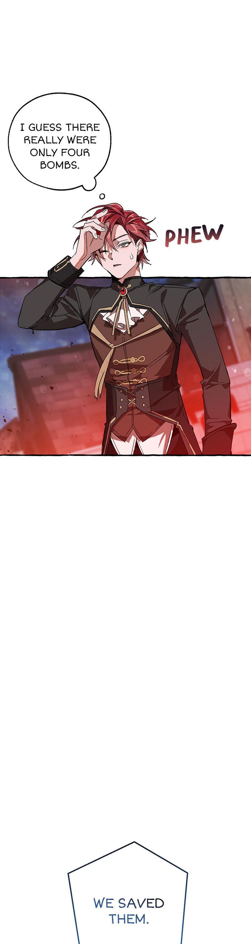 Read Lout of Count's Family EN Manga Online