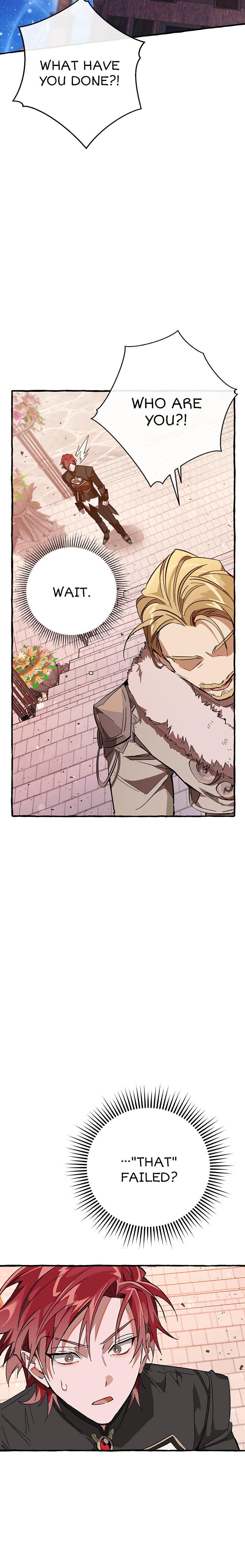Read Lout of Count's Family EN Manga Online