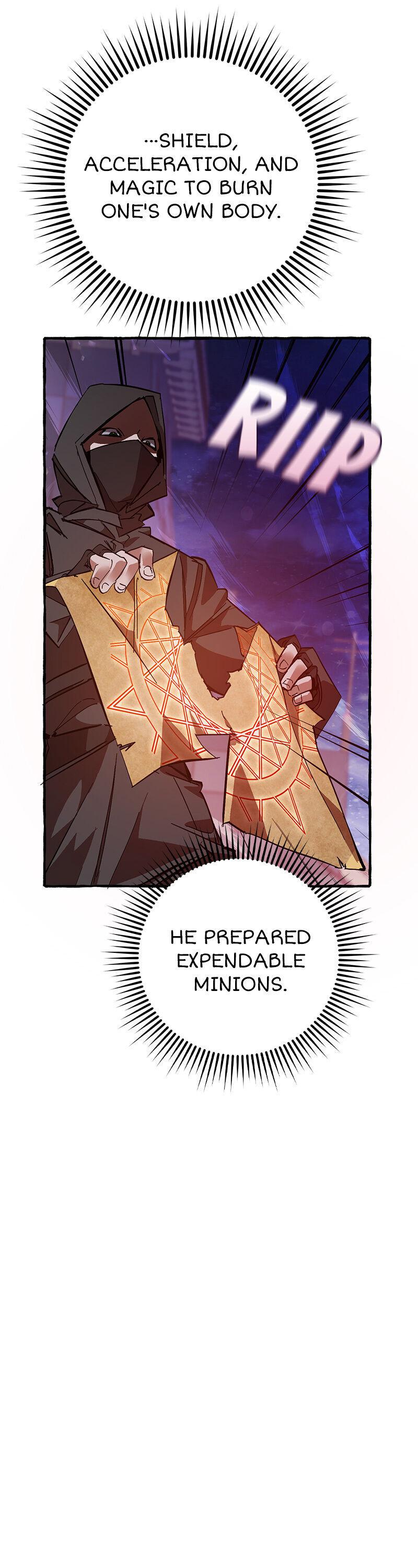 Read Lout of Count's Family EN Manga Online