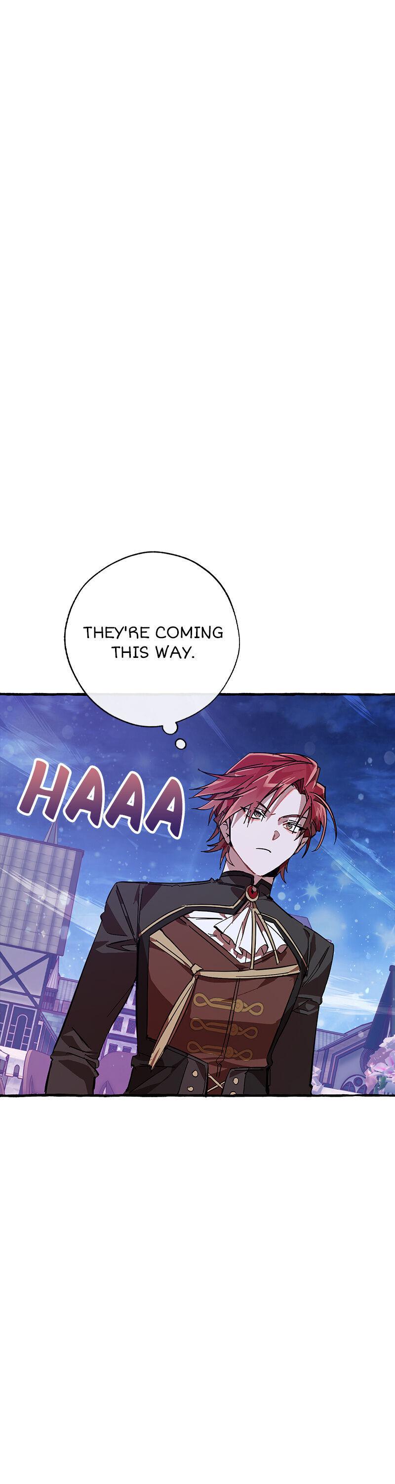 Read Lout of Count's Family EN Manga Online