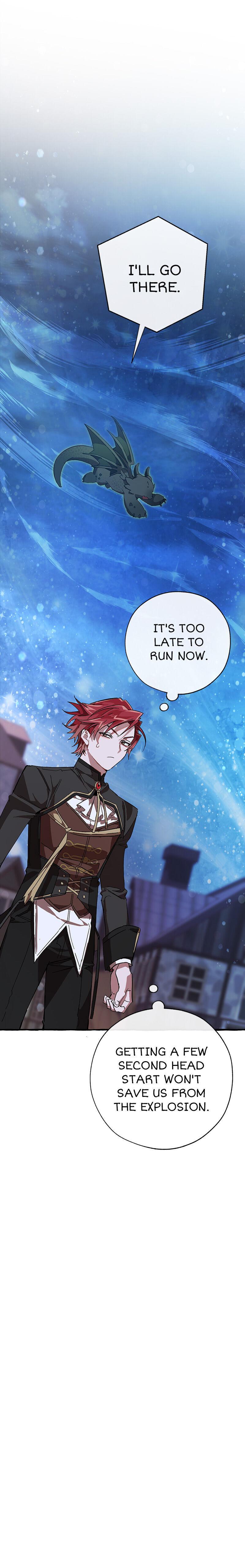 Read Lout of Count's Family EN Manga Online
