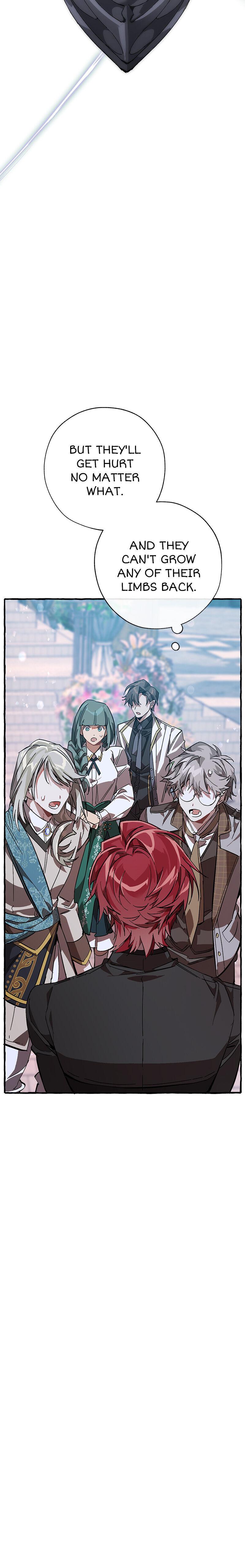 Read Lout of Count's Family EN Manga Online