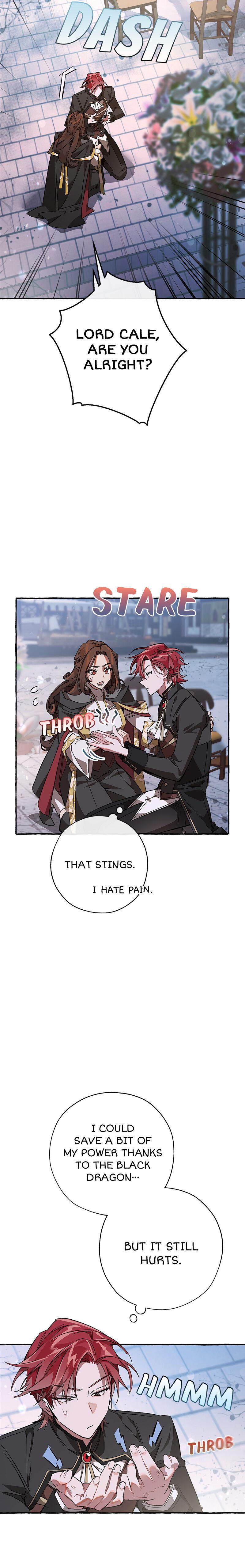 Read Lout of Count's Family EN Manga Online
