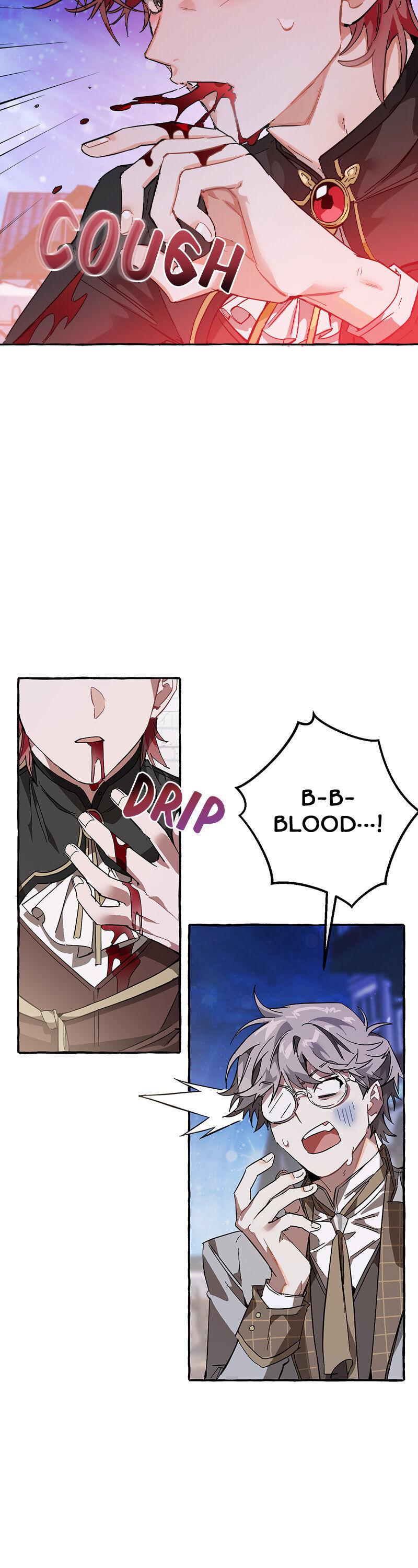 Read Lout of Count's Family EN Manga Online