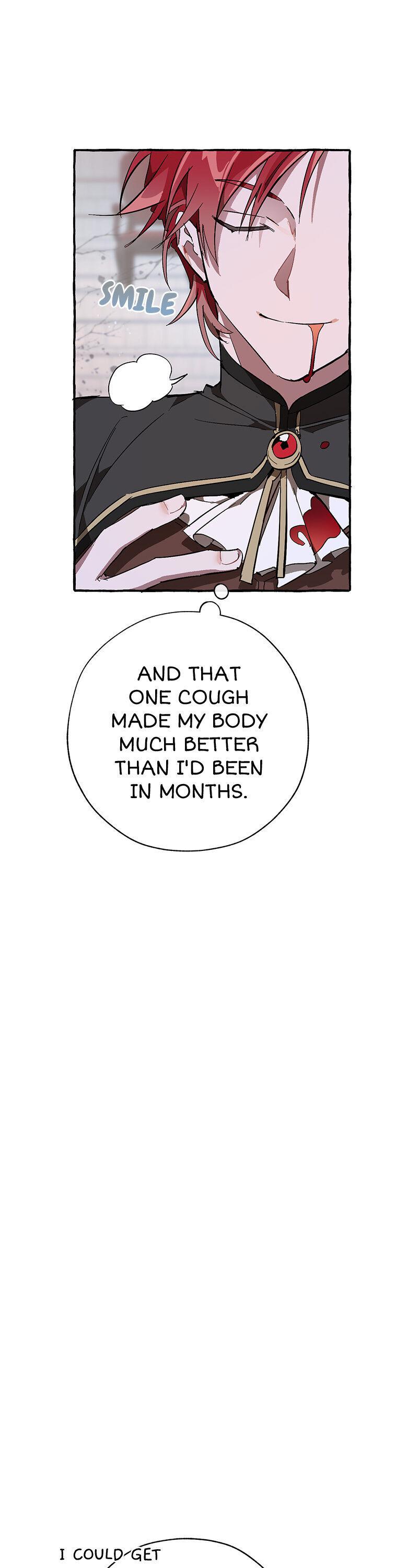Read Lout of Count's Family EN Manga Online