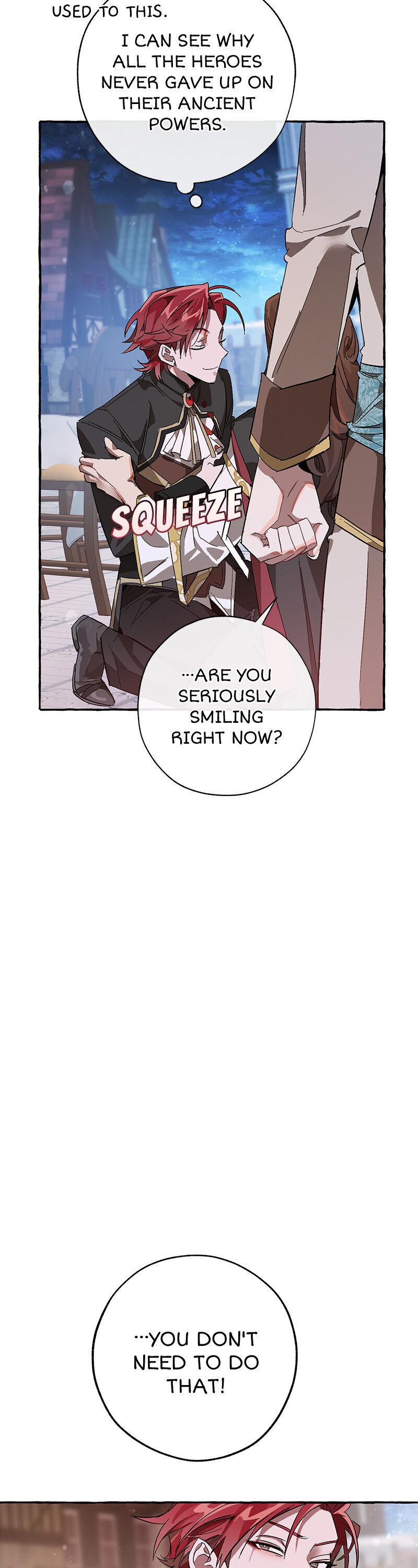 Read Lout of Count's Family EN Manga Online