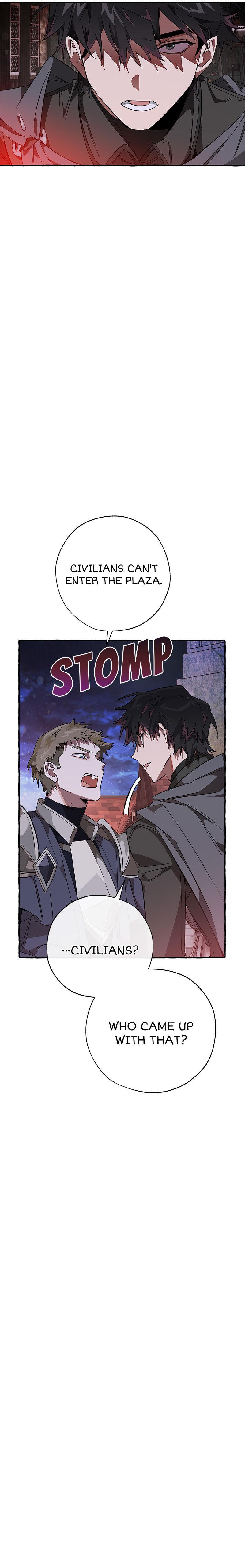 Read Lout of Count's Family EN Manga Online