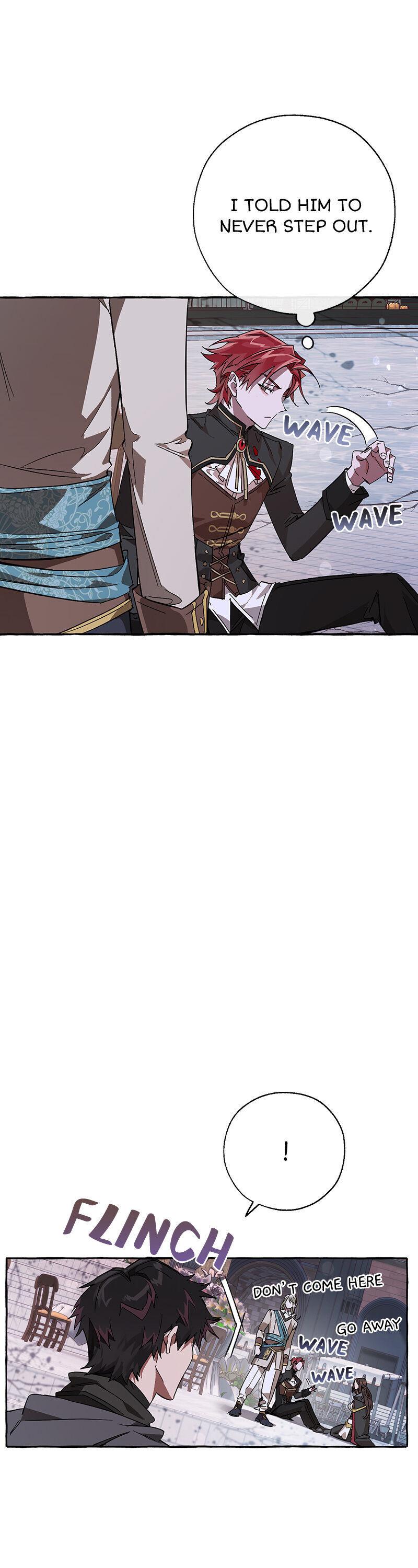 Read Lout of Count's Family EN Manga Online