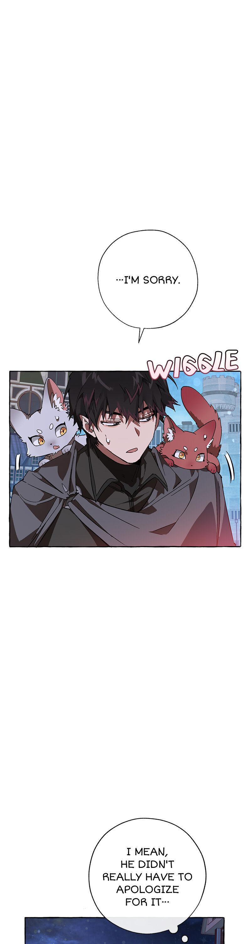 Read Lout of Count's Family EN Manga Online