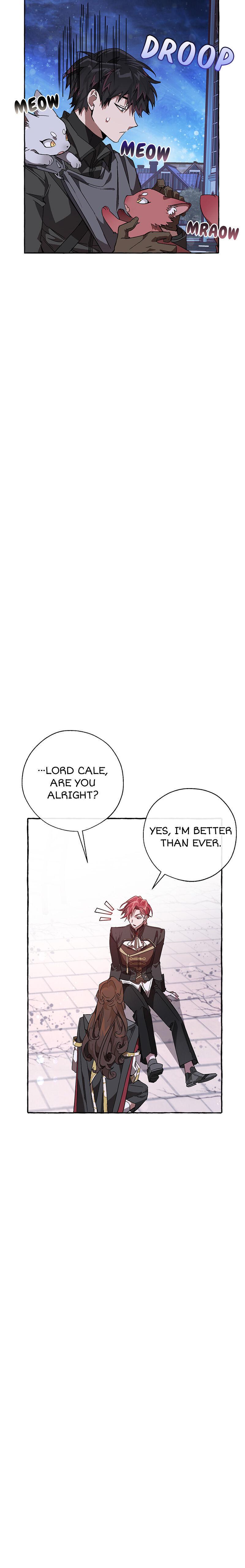 Read Lout of Count's Family EN Manga Online