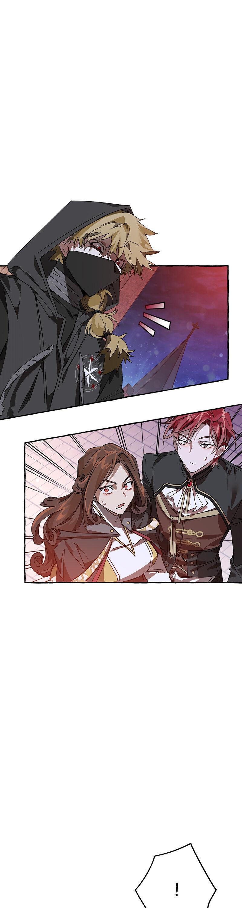 Read Lout of Count's Family EN Manga Online
