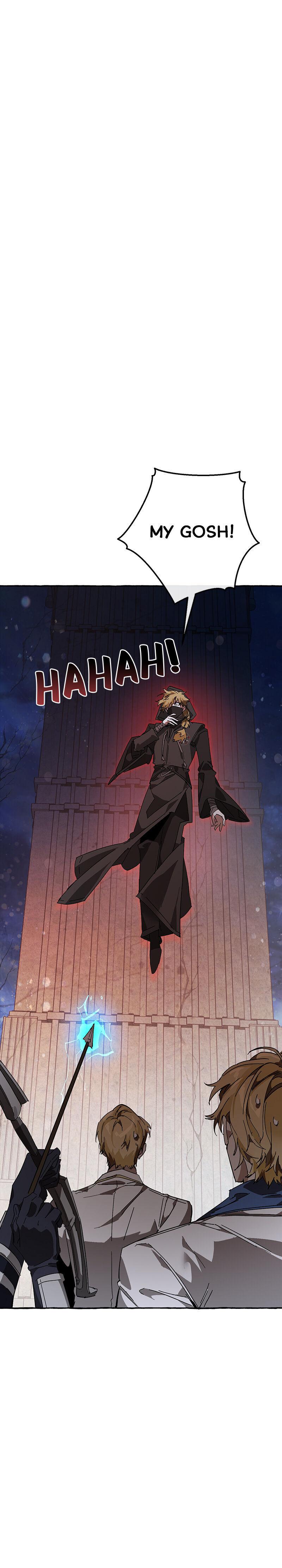 Read Lout of Count's Family EN Manga Online