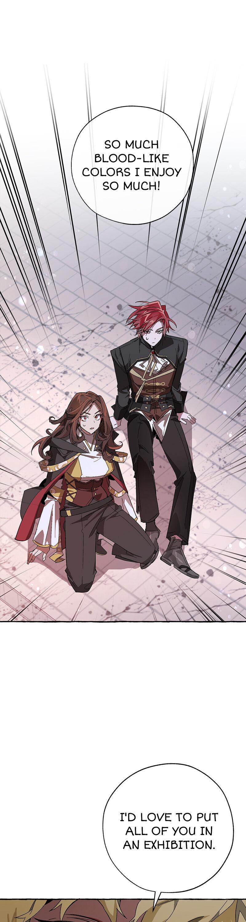 Read Lout of Count's Family EN Manga Online