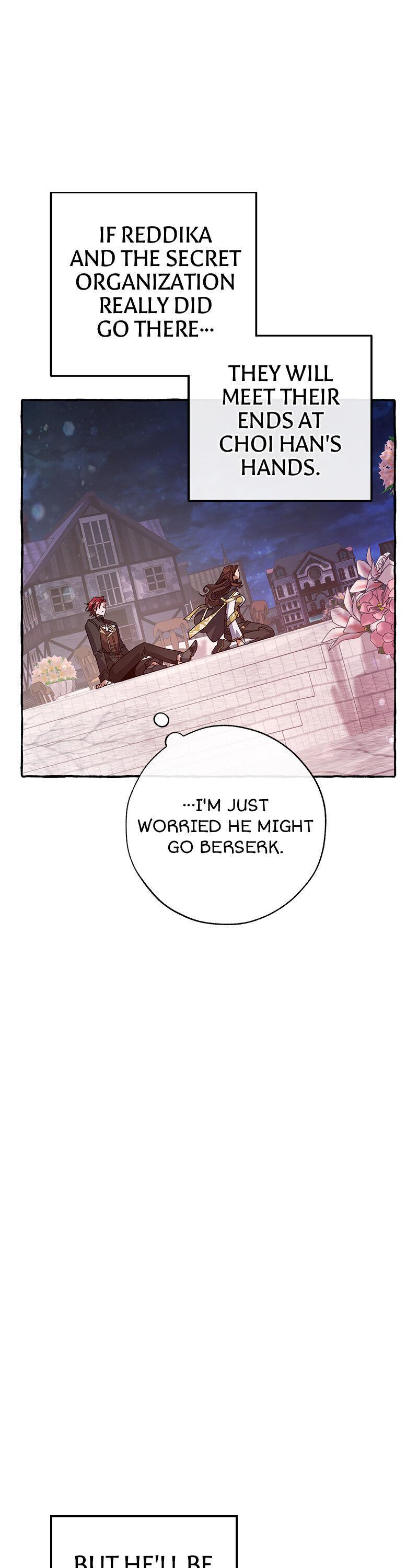 Read Lout of Count's Family EN Manga Online