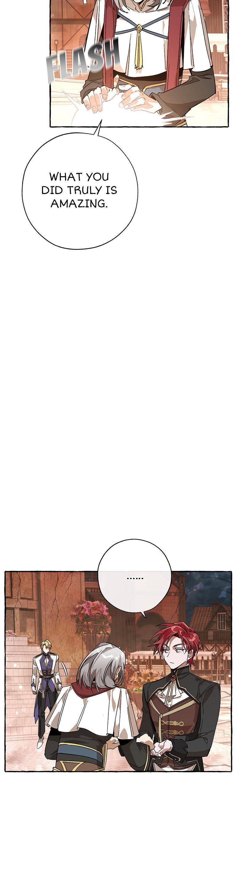 Read Lout of Count's Family EN Manga Online