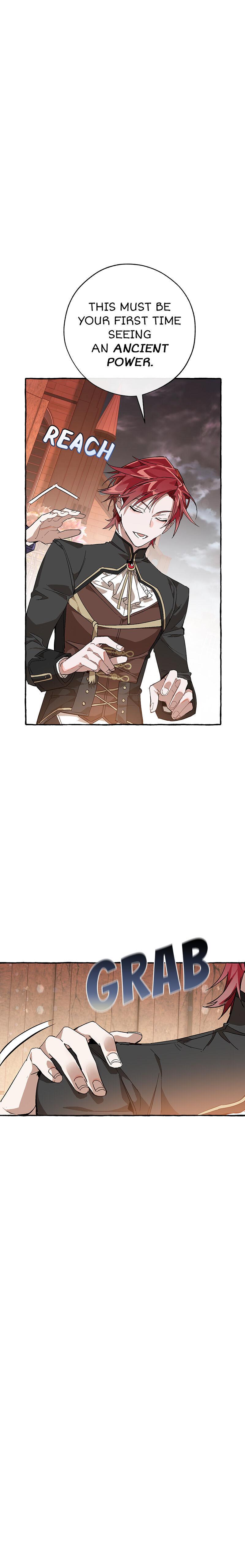 Read Lout of Count's Family EN Manga Online