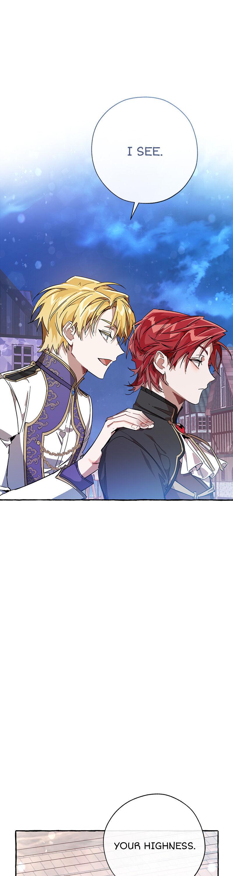 Read Lout of Count's Family EN Manga Online